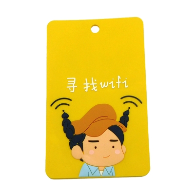 PVC card holder 02
